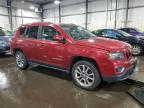 2015 Jeep Compass Limited for Sale in Ham Lake, MN - Front End