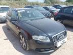 2008 AUDI A4 S LINE for sale at Copart BRISTOL