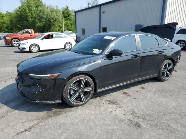 HONDA ACCORD HYB 2024