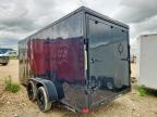 2024 Sawyer 7Bp16 Enclosed Cargo Trailer იყიდება Temple-ში, TX - Side