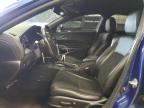 2016 Acura Ilx Premium на продаже в East Granby, CT - Minor Dent/Scratches