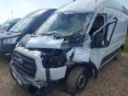 2023 FORD TRANSIT 35 for sale at Copart CORBY