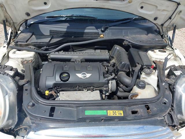 2007 MINI ONE