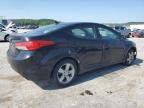 2011 Hyundai Elantra Gls en Venta en Tulsa, OK - Side