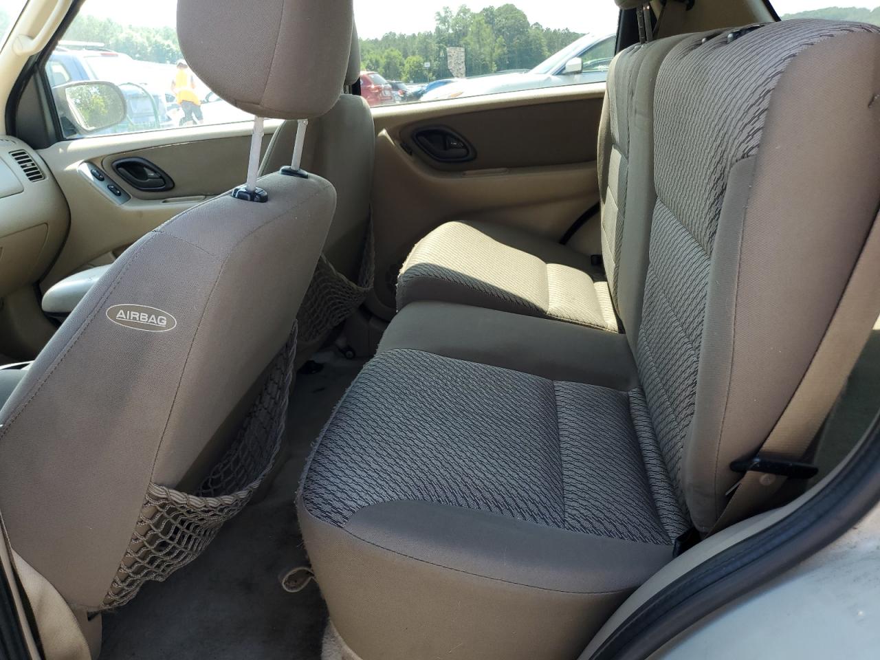 2004 Ford Escape Xlt VIN: 1FMCU03134KB53192 Lot: 62178075
