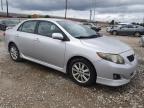 2010 Toyota Corolla Ba 1.8L zu verkaufen in Columbus, OH - Front End