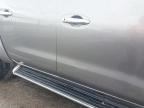 2017 NISSAN NAVARA TEK for sale at Copart CHESTER