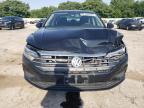 2019 Volkswagen Jetta S за продажба в Oklahoma City, OK - Front End
