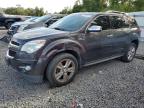 2015 Chevrolet Equinox Ltz   for Sale in Riverview, FL - Front End