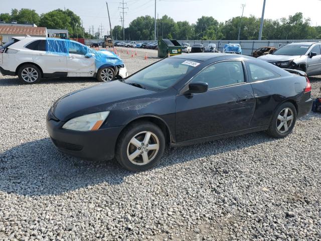 2005 Honda Accord Ex