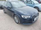 2017 AUDI A3 SE TECH for sale at Copart BRISTOL