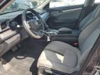 2016 Honda Civic Lx იყიდება Hueytown-ში, AL - Front End