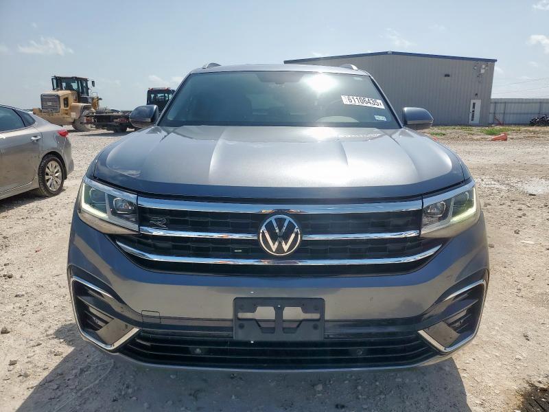  VOLKSWAGEN ATLAS 2020 Szary