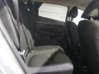 2022 Hyundai Tucson Blue   de vânzare în Candia, NH - Side
