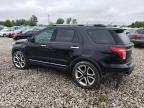 2011 FORD EXPLORER XLT   for sale at Copart ON - LONDON