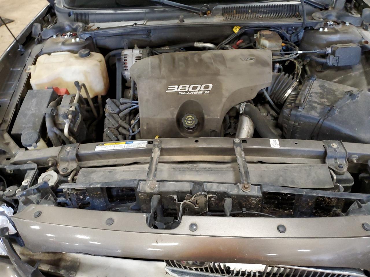 2000 Buick Lesabre Custom VIN: 1G4HP54K2YU116047 Lot: 62368835