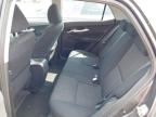2007 TOYOTA AURIS T3 V for sale at Copart ROCHFORD