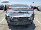2016 Honda Civic Ex de vânzare în Van Nuys, CA - Rear End
