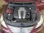 2012 Hyundai Genesis 3.8L na sprzedaż w Pennsburg, PA - Mechanical