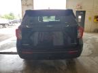 2023 FORD EXPLORER POLICE INTERCEPTOR   for sale at Copart OH - CLEVELAND EAST