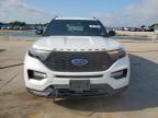 2020 Ford Explorer St იყიდება Grand Prairie-ში, TX - Rear End