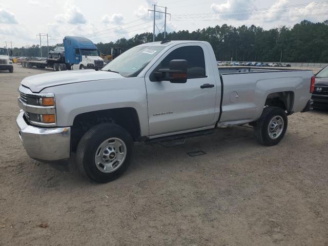 2017 Chevrolet Silverado C2500 Heavy Duty