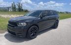 2016 Dodge Durango R/T de vânzare în Arcadia, FL - Normal Wear
