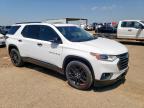 Amarillo, TX에서 판매 중인 2020 Chevrolet Traverse Premier - Front End