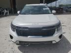 2025 Kia Seltos S zu verkaufen in Homestead, FL - Mechanical