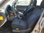 2007 Subaru Forester 2.5Xt Limited   zu verkaufen in San Martin, CA - Minor Dent/Scratches