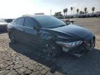 2020 Nissan Sentra Sv   for Sale in Colton, CA - Front End