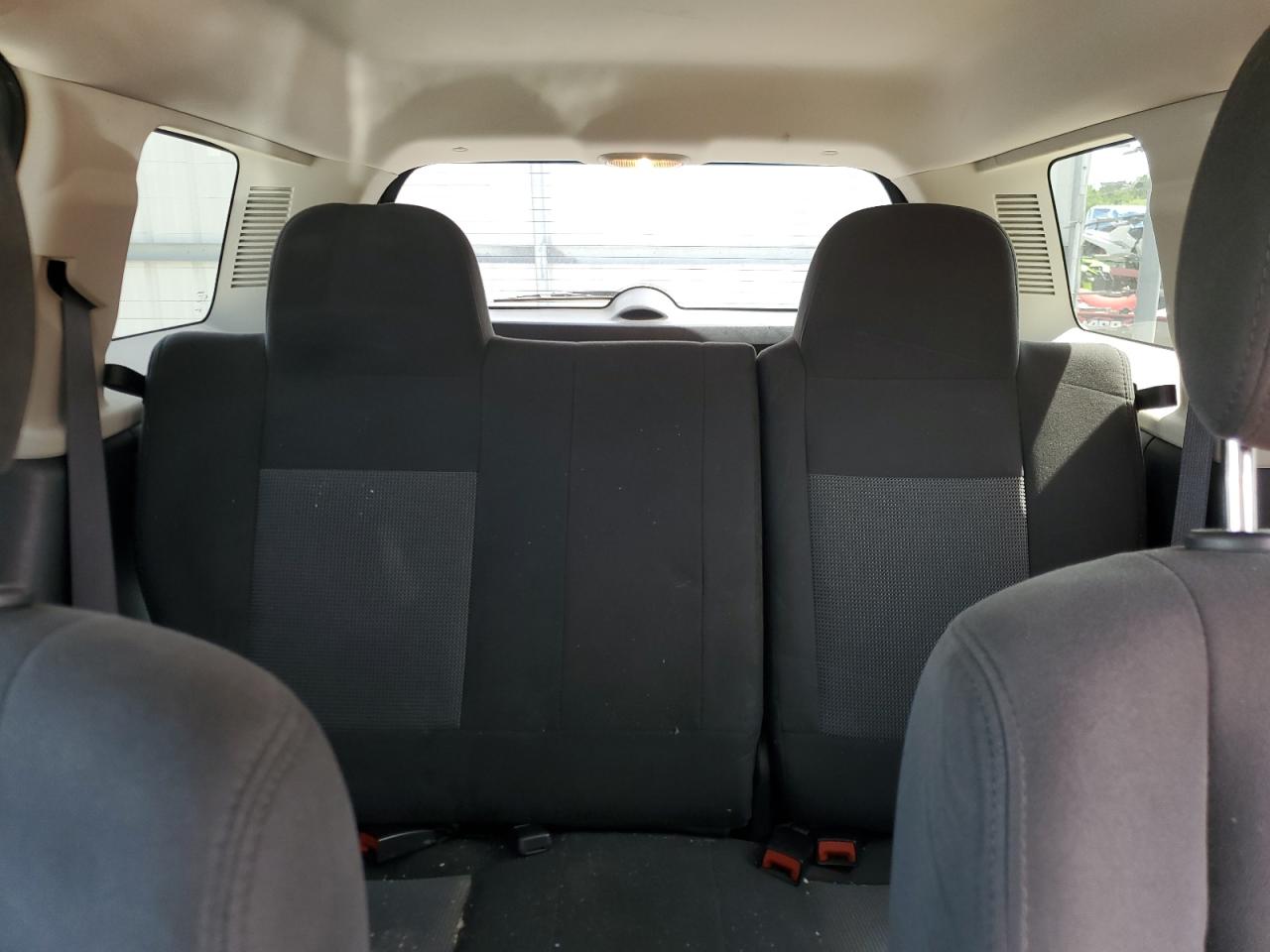 2016 Jeep Patriot Latitude VIN: 1C4NJPFA0GD647836 Lot: 63003465