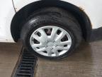 2012 VOLKSWAGEN CADDY C20 for sale at Copart EAST KILBRIDE