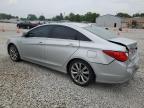 2012 Hyundai Sonata Gls   for Sale in Columbus, OH - Rear End