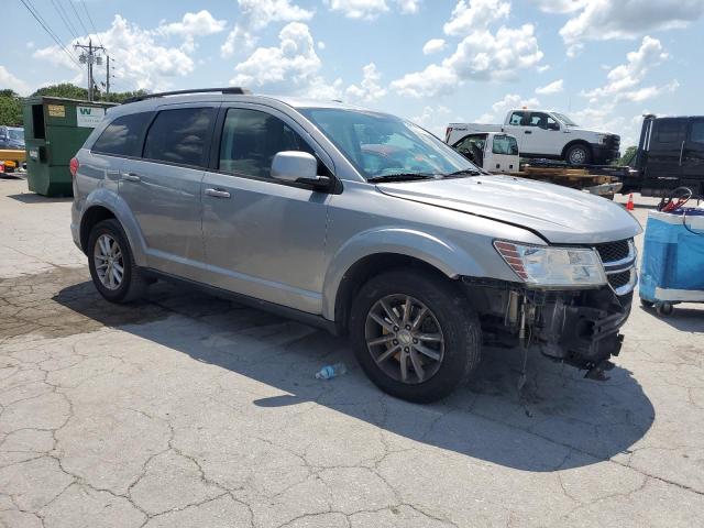 Parquets DODGE JOURNEY 2015 Silver