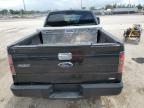 2010 Ford F150 Supercrew продається в West Palm Beach, FL - Mechanical