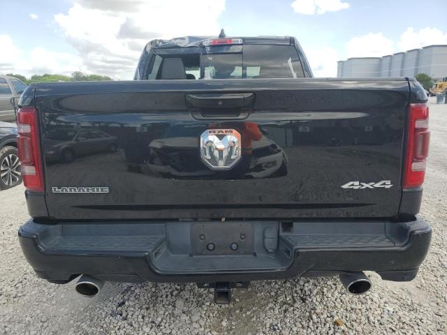  RAM 1500 2021 Black