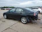 2007 Mitsubishi Galant Es на продаже в Grand Prairie, TX - Rear End
