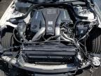 2012 Mercedes-Benz Cls 63 Amg zu verkaufen in North Las Vegas, NV - Front End