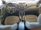 2014 Hyundai Elantra Se за продажба в Abilene, TX - Side