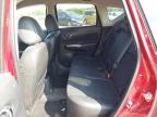 2013 NISSAN NOTE TEKNA for sale at Copart WISBECH