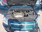 2003 TOYOTA AVENSIS T for sale at Copart SANDWICH