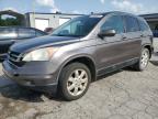 2011 Honda Cr-V Exl de vânzare în Lebanon, TN - Front End