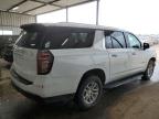 2021 Chevrolet Suburban K1500 Ls zu verkaufen in Brighton, CO - Mechanical