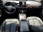 2016 Audi A6 Premium Plus на продаже в Assonet, MA - Side