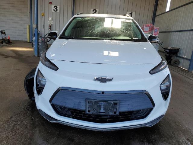  CHEVROLET BOLT 2023 White