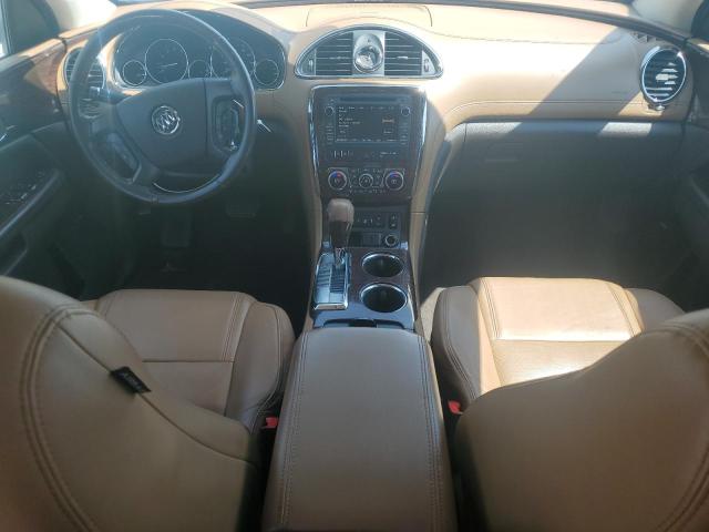  BUICK ENCLAVE 2017 Белы