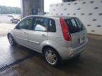 2008 FORD FIESTA GHI for sale at Copart EAST KILBRIDE