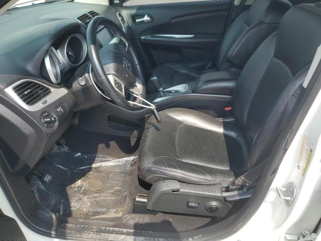 Parquets DODGE JOURNEY 2017 White