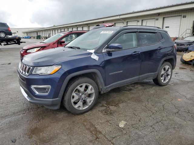 JEEP COMPASS LI 2021